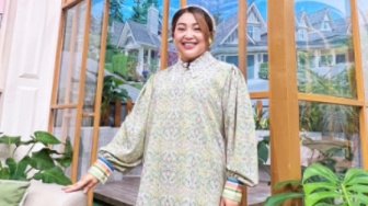 Tangis Pilu Mpok Alpa saat Tahu Hamil Lagi, Punya Firasat dan Khawatir Meninggal?