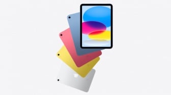 5 Rekomendasi Tablet Murah 10 Inch Terbaik: Spek Dewa, Cocok buat Streaming dan Kerja