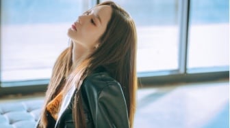Jadi Penipu Karismatik, Ini Peran Park Min Young di Serial Confidence Queen