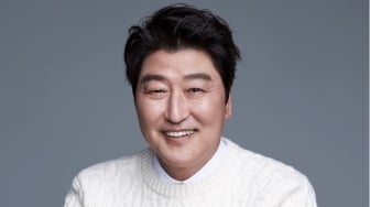 Jadi Aktor Pertama, Song Kang-ho Gabung Agensi Galaxy Corporation