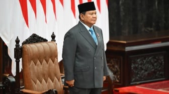 Prabowo Beri Kabar Buruk Jika Kekayaan Alam RI Terus Bocor: Bisa Jadi Negara Gagal!
