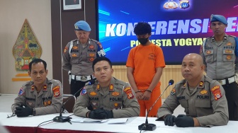 Kecelakaan Maut di Bugisan berawal dari Honda Jazz Terobos Lampu Merah, Begini Kronologinya