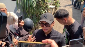 Bukan Komedi Biasa, Ini 3 Fakta Menohok di Balik Sindiran Mundur Wendy