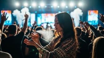 7 Rekomendasi Parfum Ngonser Versi Netizen, Wanginya Gak Ganggu Orang Lain