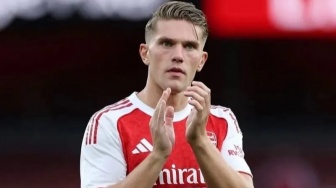 Victor Gyokeres Jadi Ujung Tombak Arsenal, Mikel Arteta Janjikan Hal Ini