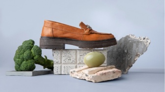 4 Platform Loafers Stylish yang Cocok Dipakai dari Kantor sampai Hangout