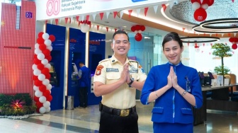 BRI Luncurkan 8 Langkah Nyata untuk Dukung Bangsa Semakin Berdaulat, Sejahtera dan Maju