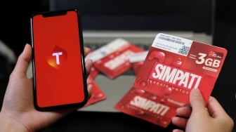 Merdeka ala Telkomsel, Serba 17 Mulai dari Harga Paket hingga Besar Kuota Spesial