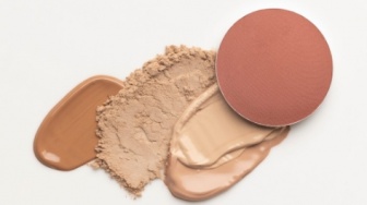 7 Rekomendasi Cushion Non Comedogenic, Aman untuk Kulit Sensitif dan Berjerawat