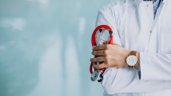Di Balik Kematian Balita Sukabumi: Dokter Bantah Cacing 1 Kg  dan Ungkap Riwayat Pengobatan Janggal