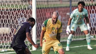 Jadwal Lengkap Persebaya Surabaya Super League 2025/2026 dengan Skuad Baru dan Target Juara