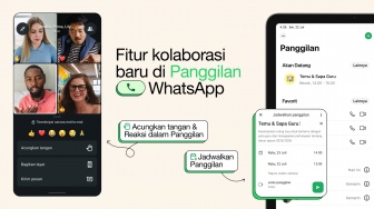 CEK FAKTA: Benarkah WhatsApp Call Harus Pakai Internet Premium?