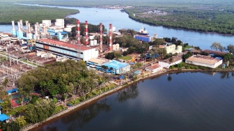 Jadi Kado HUT RI ke-80, PLN Kini Mampu Ubah Limbah Sawit Menjadi Listrik