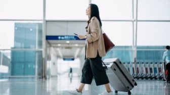 Wujudkan Merdeka Travelling di BRI Consumer Expo 2025, Cashback hingga Rp5 Juta