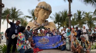 Dari PIK yang Modern ke Baduy yang Tradisional: Ini Rekomendasi Perjalanan Pariwisata Memukau!