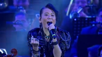 5 Fakta Nobuo Yamada Penyanyi Lagu Saint Seiya, Masih Jadi Rockstar di Akhir Hayat
