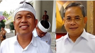 Dua Wajah Kebijakan PBB: Bupati Pati Digeruduk Warga, Dedi Mulyadi Justru Hapus Tunggakan