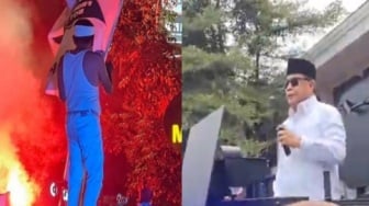 Beda Nasib! Saat Pernyataan Bupati Pati Picu Demo, Imbauan Dedi Mulyadi Panen Simpati Warga