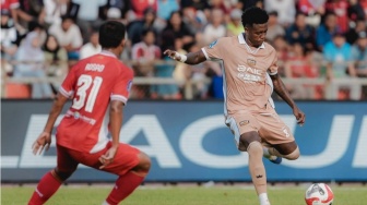 BRI Super League: Dewa United Terpeleset, Semen Padang FC Beri Kejutan!