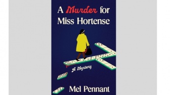 Novel A Murder for Miss Hortense: Tragedi Masa Lalu yang Masih Membayang