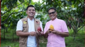 Kadek Surya Wiguna: Merdeka di Tanah Sendiri dengan Cokelat Bali