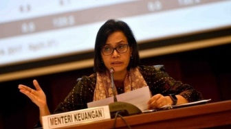 Segini Harta Kekayaan Sri Mulyani yang Naik Tahun ke Tahun Versi LHKPN