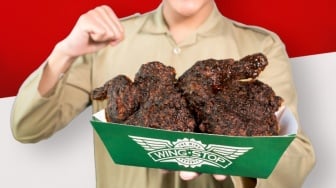 Wingstop Rilis Menu Spesial Kemerdekaan: Nusantara Heat Pedasnya Bikin Nagih!
