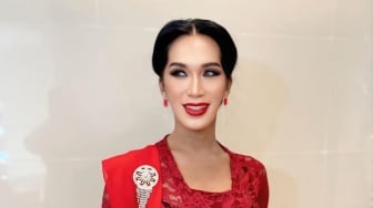 Tubuhku Otoritasku! Catatan Kritis Transpuan di 80 Tahun Kemerdekaan Indonesia