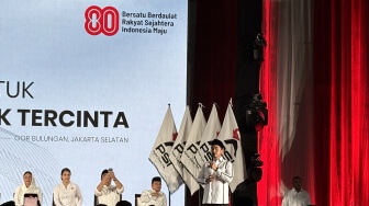 Kaesang Pangarep: Orang Indonesia Harus Merdeka dari Kebodohan