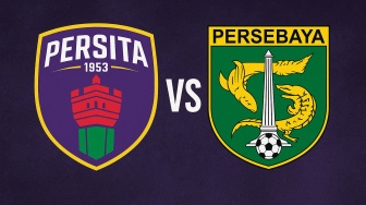 Preview Persita vs Persebaya: Pendekar Cisadane Patahkan Kutukan 8 Laga