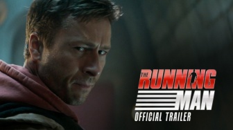 Demi Maksimalkan Penayangan IMAX, Jadwal Rilis Film The Running Man Diundur