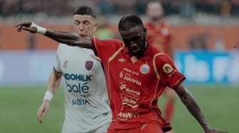 SEKALI KLIK! Link Live Streaming Persis Solo vs Persija Jakarta 16 Agustus 2025