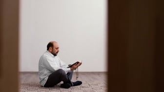 Viral Pengajian Umi Cinta, Bagaimana Cara Masuk Surga Menurut Islam?