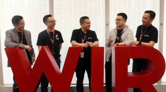 Sosok Pemilik WIRG, Siapa Paling Besar dan Untung dari Melejitnya Harga Saham?