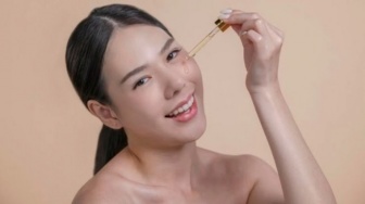 4 Serum Lokal Berbahan Utama Lendir Siput, Rahasia Kulit Plumpy dan Sehat!