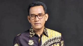 Refly Harun : Orang Seperti Gibran Ini Sebenarnya Tak Punya Karier Politik