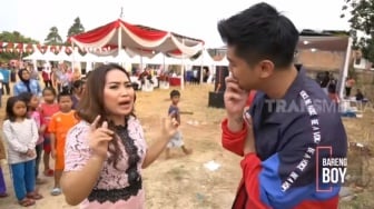 Mpok Alpa Tutup Usia: Kenangan Boy William Ungkap Sisi Lain Sang Komedian yang Sederhana