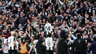 Alexander Isak Bikin Bos Newcastle United Angkat Bicara: Saya Minta Maaf