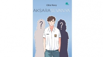 Ulasan Novel Aksara Sevanya: Drama Hidup Remaja dan Gejolak Cinta Segitiga