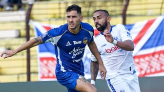 Hasil PSIM Yogyakarta vs Arema FC di Super League 2025, Sama-sama Kuat Berbagi Angka