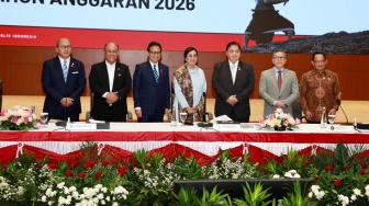 Mendagri: Anggaran Pemda Harus Berdampak bagi Masyarakat