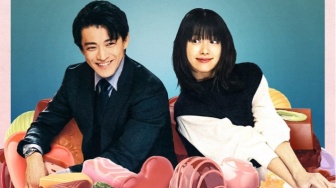 Sinopsis Romantic Anonymous, Drama Shun Oguri dan Han Hyo Joo di Netflix