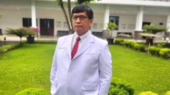 PB IPSI Dukung Dokter Johny Marpaung jadi Rektor USU