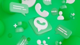 Ada Fitur Baru di WhatsApp Grup, Cara Baru Bikin Rencana
