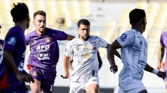 Hasil Persik Kediri vs Madura United di Super League: Laskar Sape Kerrab Permalukan Tuan Rumah