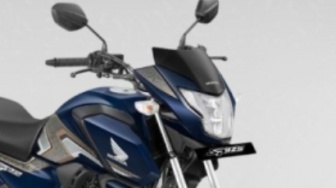 Bak Titisan MegaPro! Honda Rilis Motor Sport Retro dengan Harga Lebih Murah dari BeAT