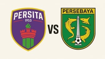 Prediksi Susunan Pemain Persita vs Persebaya: Duel Pemain Asing Jadi Kunci