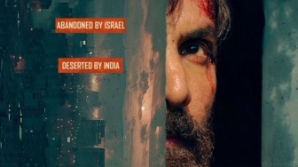 Sinopsis Tehran, Film India Terbaru John Abraham dan Manushi Chhillar