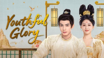 Ulasan Drama Youthful Glory: Pernikahan Politik untuk Memberantas Korupsi