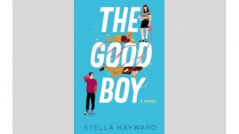 Ulasan Novel The Good Boy: Petualangan Ajaib Genie dalam Menemukan Cintanya